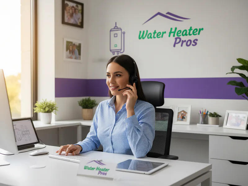 Water Heater Repair  in Port Jefferson Station  FAQ